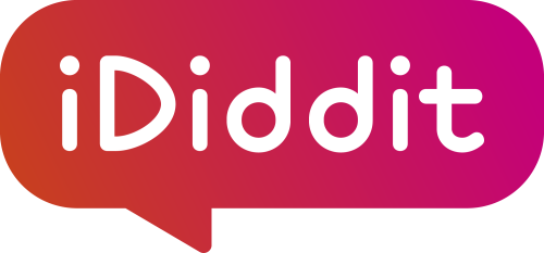 iDiddit